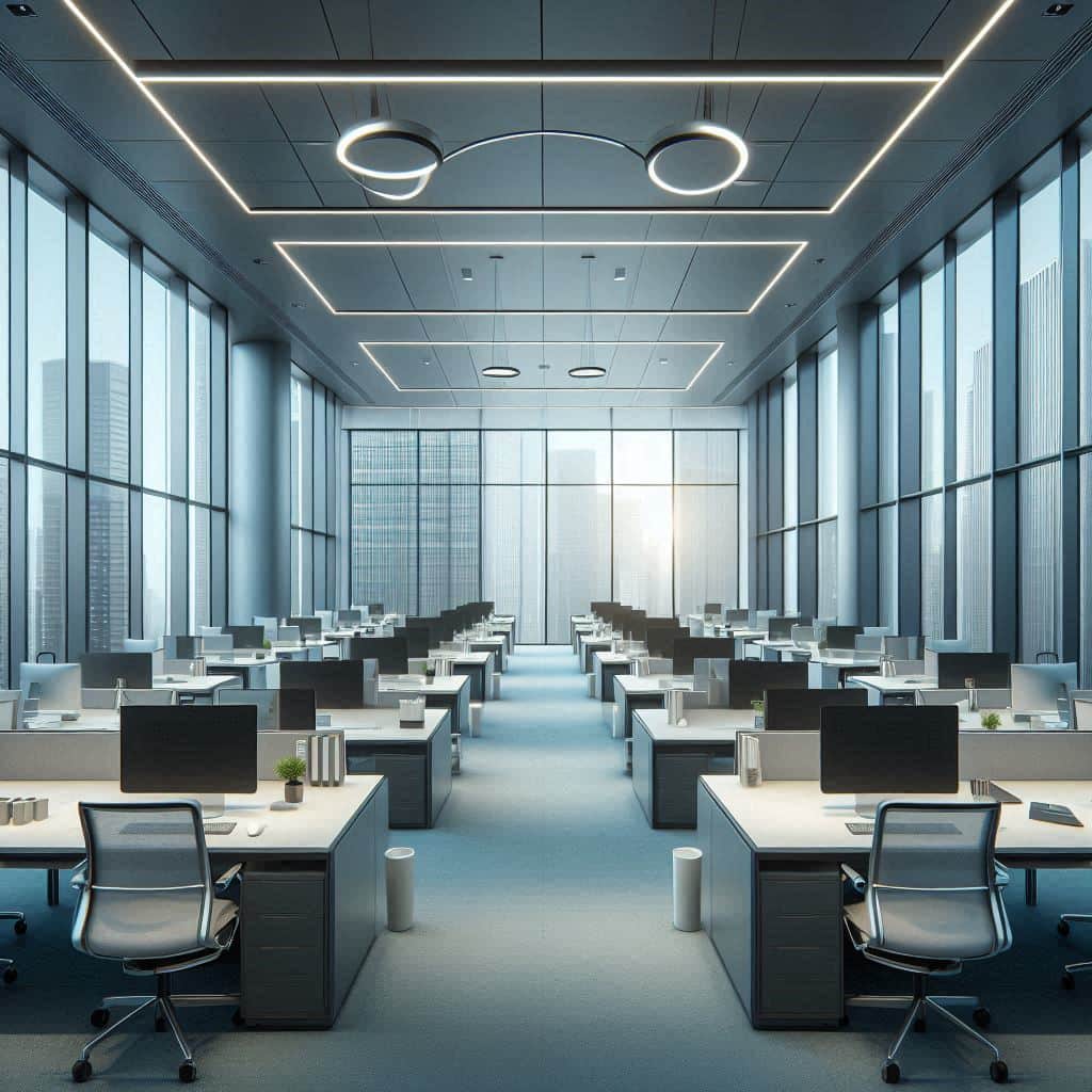 和仁科技大厦文章配图